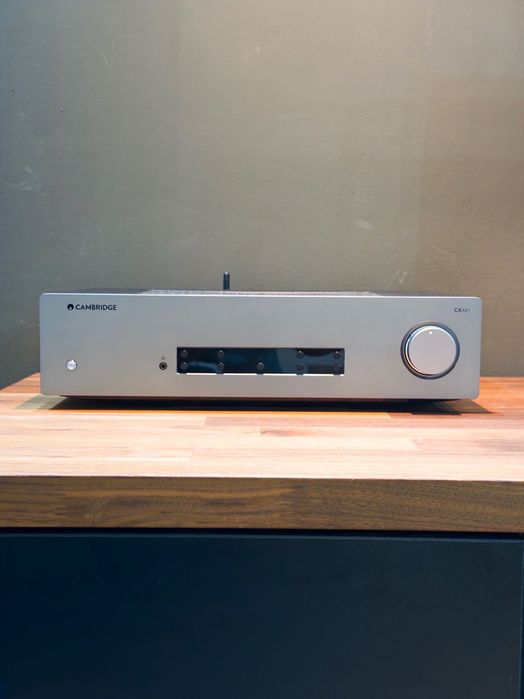 Amplificator Hi-Fi Cambridge Audio CXA81