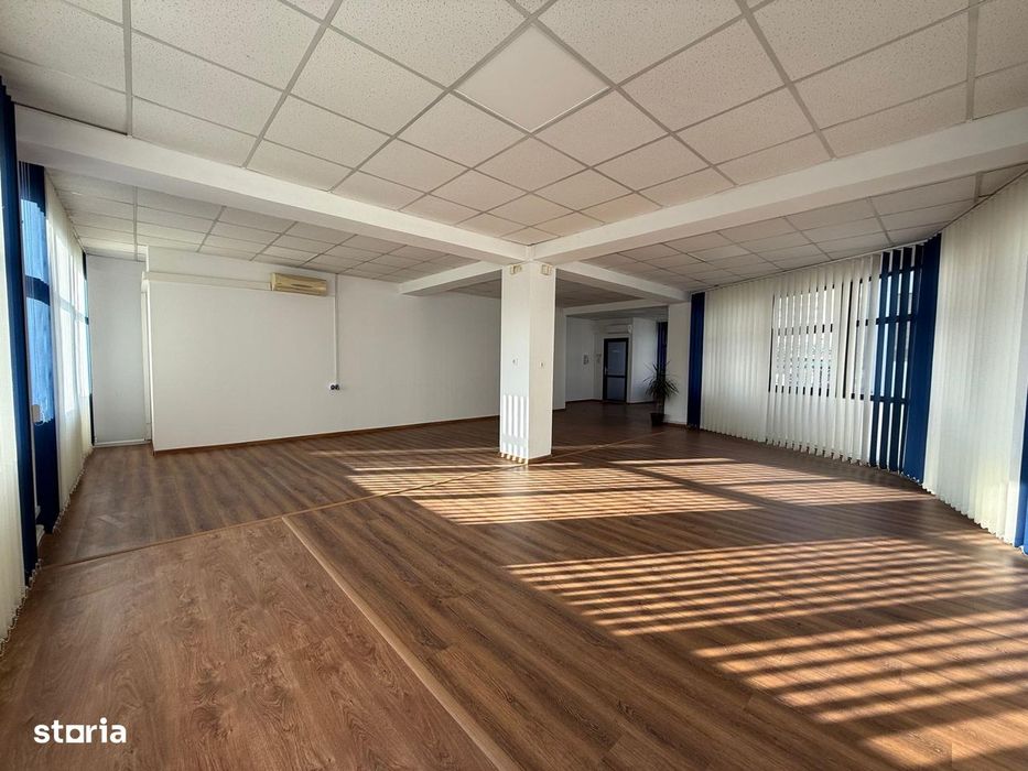 De inchirat Spatiu pt birou - Ultracentral - Tg Cucu