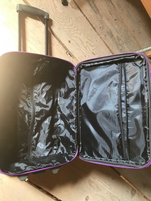 Bagaj de mana pentru copii