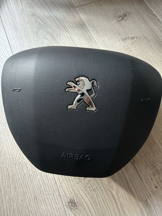 Airbag Peugeot 308 / 208 Пежо 308 / 208 / 2008 / 3008 възглавница