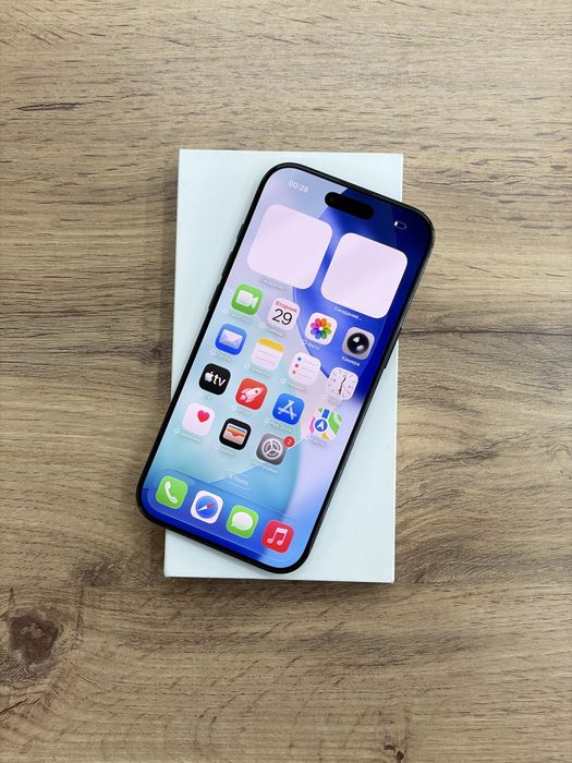 iPhone Air 256 gb 94% | iStatus store