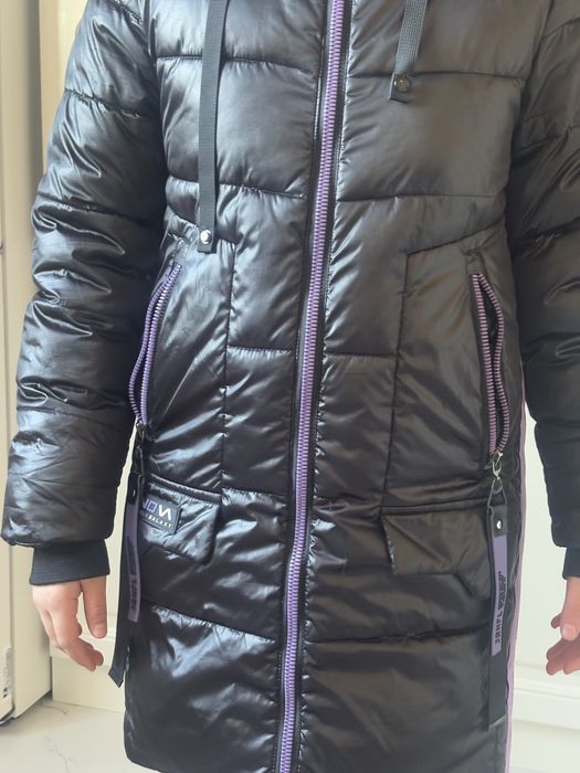 Детский куртка сатылады