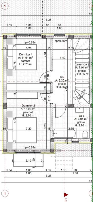 Vand duplex langa Timisoara, pozitie excelenta