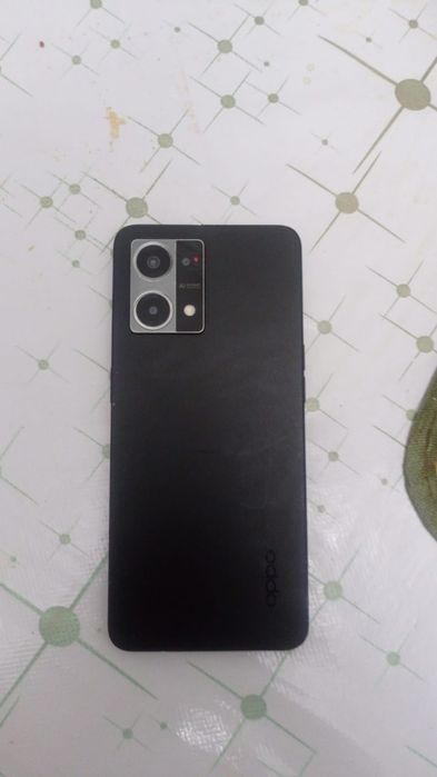 Oppo peno 7 128гб