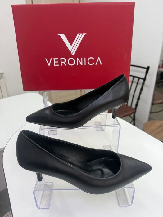 Женские туфли новые