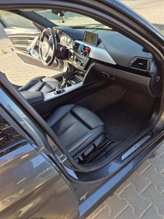 De vanzare Bmw 320D x drive(4×4)