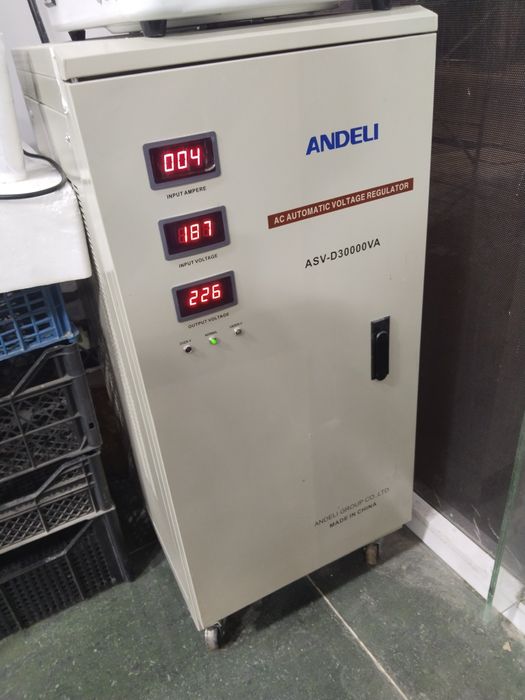 Stabilizator sotiladi holati ideal kam ishlatilgan