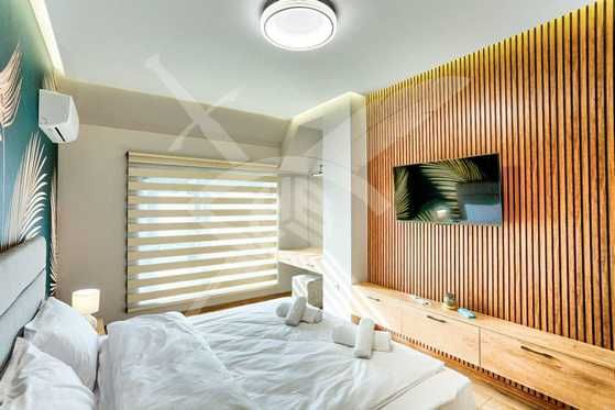 Четиристаен апартамент в района на Галата- 161072