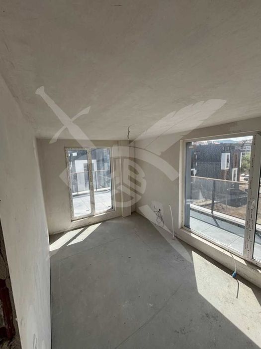 Продава се Тристаен апартамент в София, Малинова долина - 162 кв.м за 1754 €/кв.м - Снимка #2