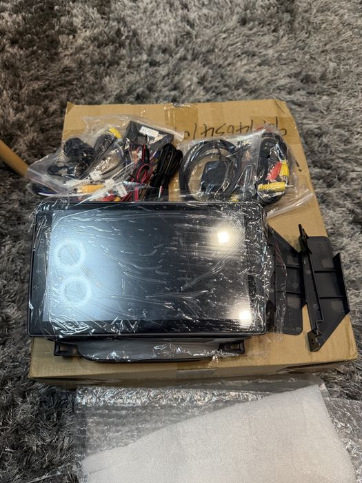 Navigatie android 2 hyunday I30 2GB+32 GB