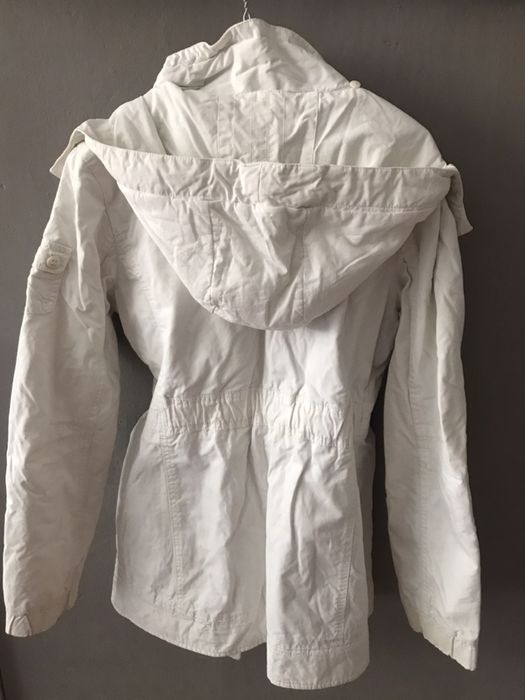 Якета и палта разпродажба H&M + Next , Pull&Bear