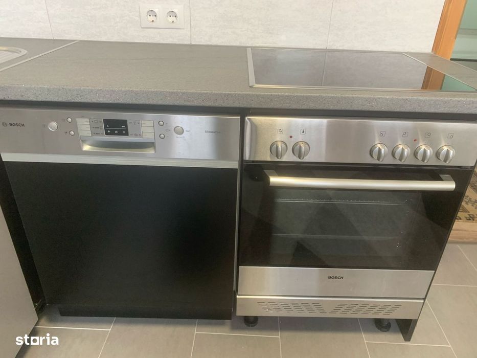 Inchiriez Apartament 2 camere, Zona Grigore Balan,250 Euro