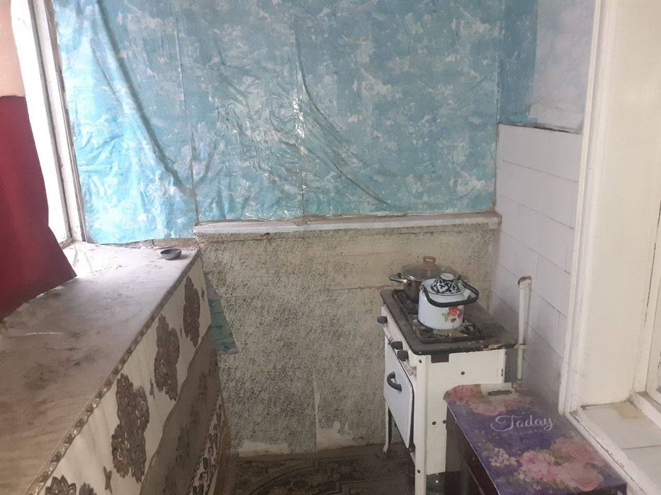 Сдается (ижарага) 1х ком квартира по ул Гагарин