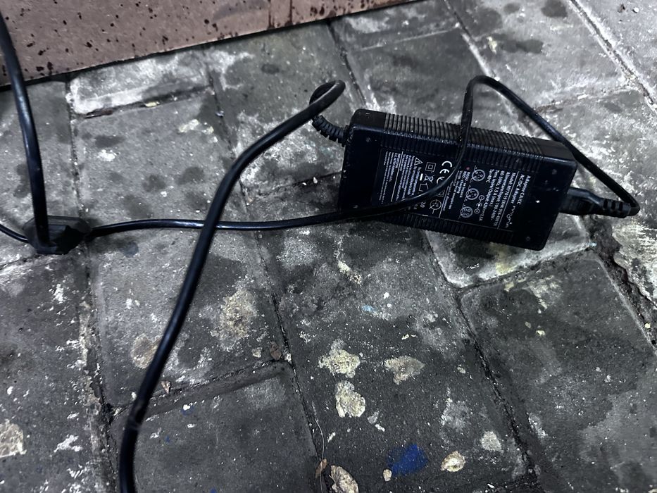 Trotineta electrica defecta