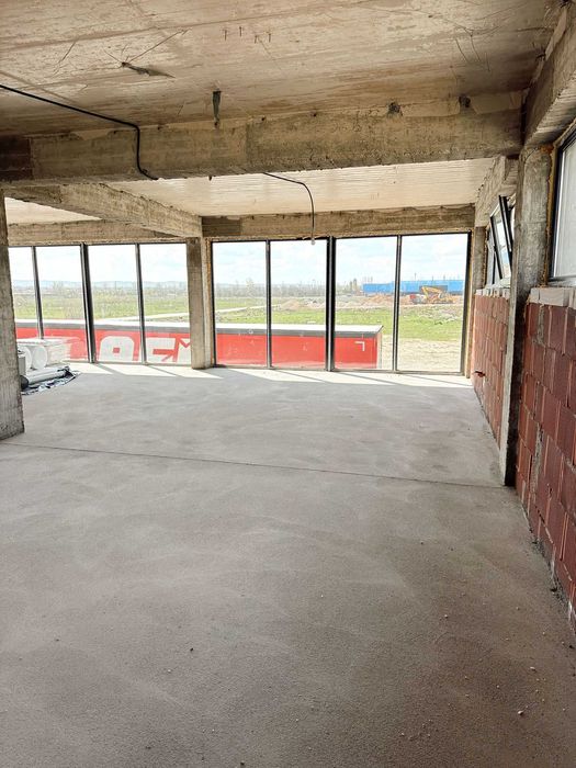 showroom / spațiu comercial 350 mp – Târgu Jiu, lângă RAR, Dedeman