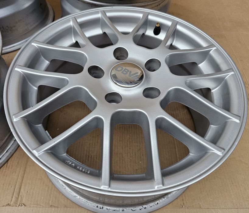 JanteAliaj 15''5x114,3Chrysler,Renault,Fiat,Honda,Hyundai,Kia,Mazda,Mitsubishi,Nissan