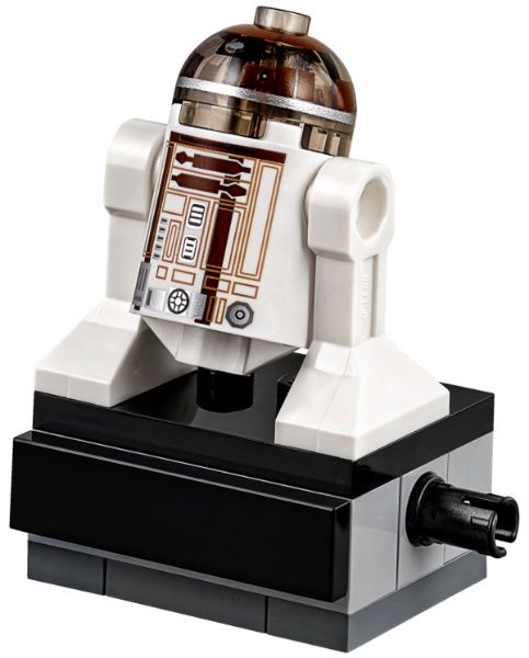 LEGO Star Wars R3-M2 40268