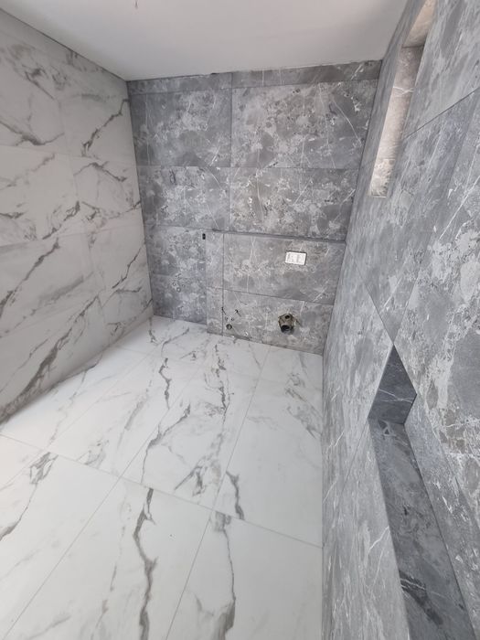 Meseriasi execut lucrări în constructii  și Instalatii salutare