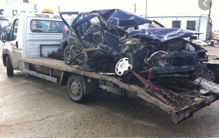 Primim orice tip de auto cu volan pe stanga