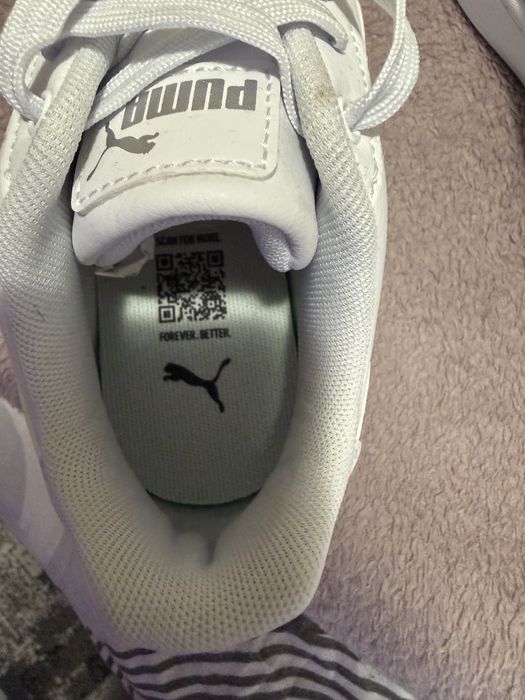Puma pantofi sport