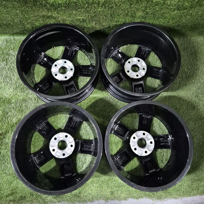 Jante Noi Skoda Octavia R 17 5x112