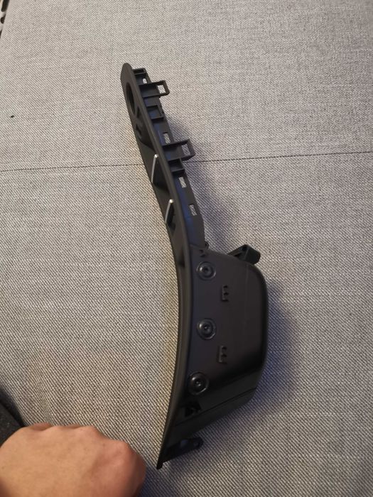 BMW дръжка панел БМВ F10 F11 F18