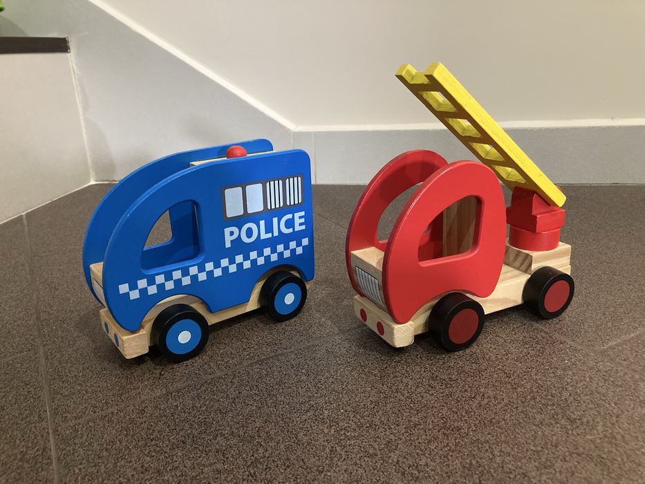 Детски играчки за момче