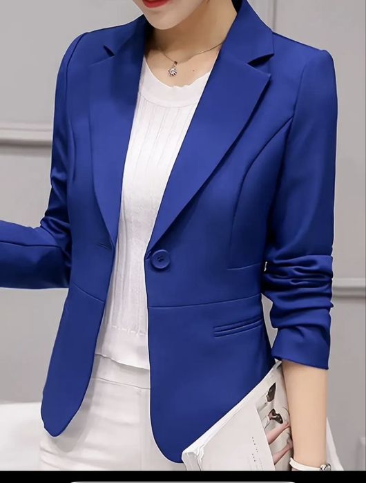 Пиджак женский, новый, с биркой