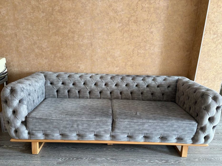 Продаем турецкий диван