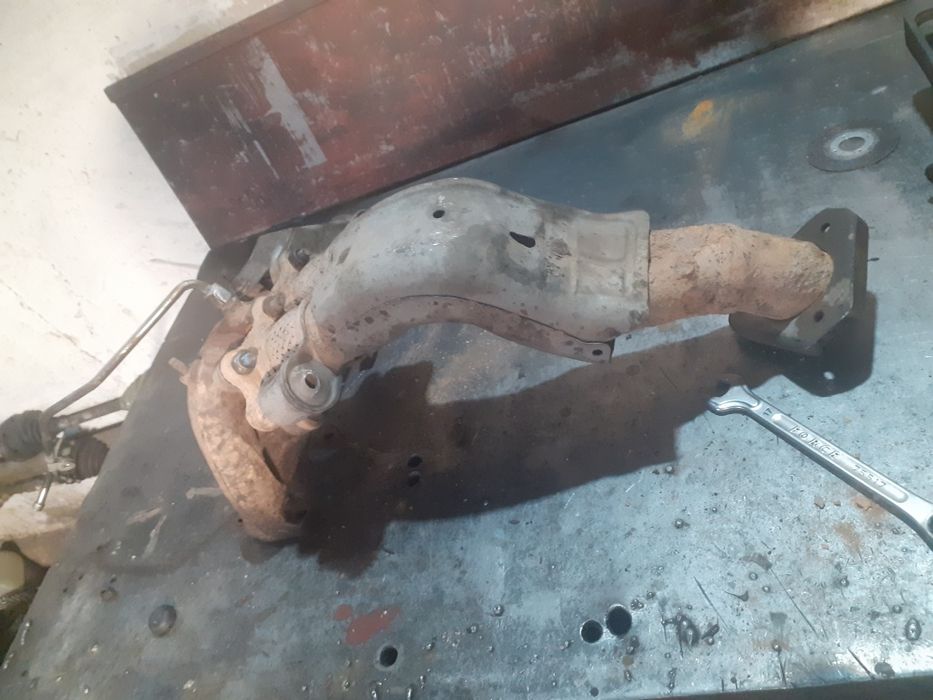 пассат б3,мкпп 5ти ступка пассат б3