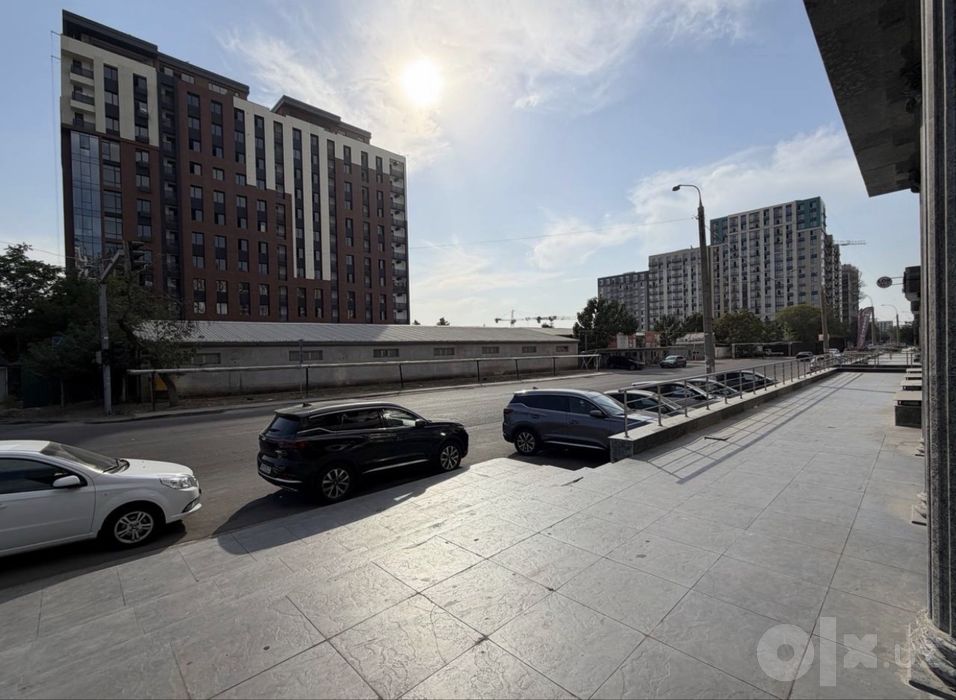 Продажа земля в центре городе
