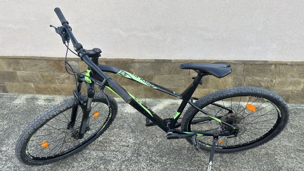 Колело Sprint Apolon Pro 29