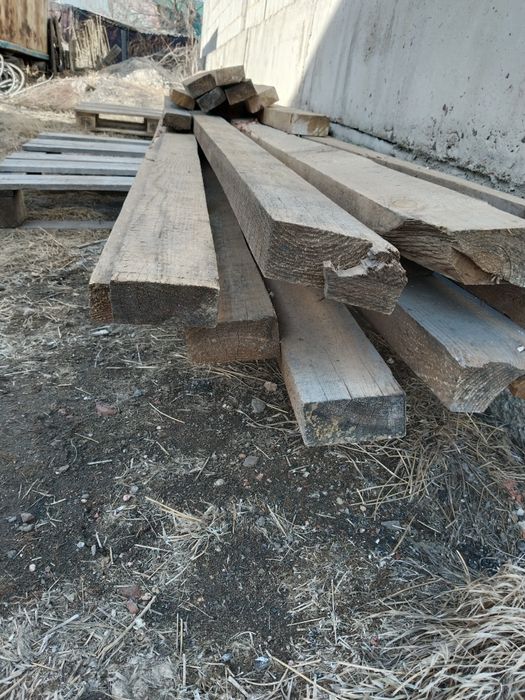 Продаётся стропила