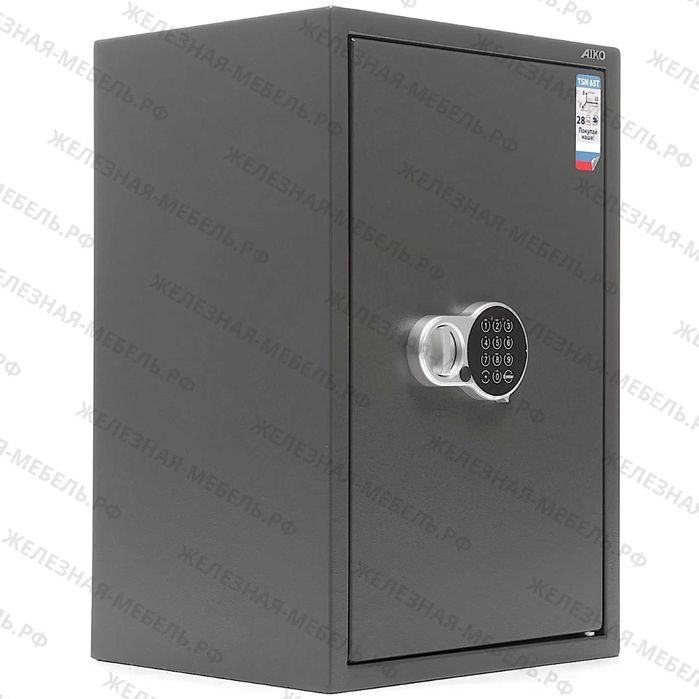 Сейф Aiko TSN.65T EL
