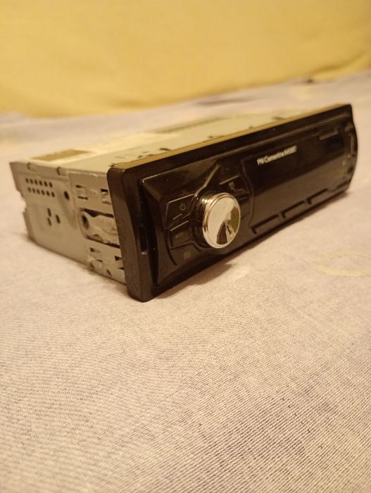 Player auto PNI Clementine 8450BT