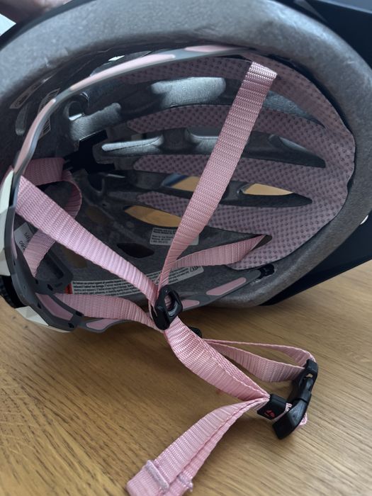 Шлем велосипедеый Bontager