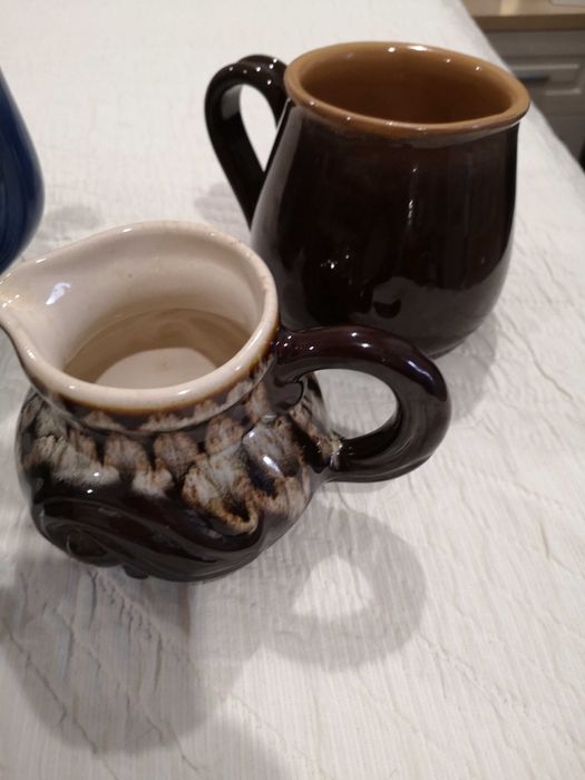 Керамика времен ссср