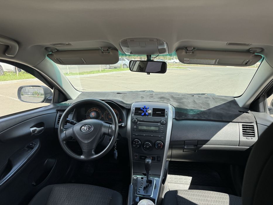 Продам Toyota Corolla (Тойота Королла)