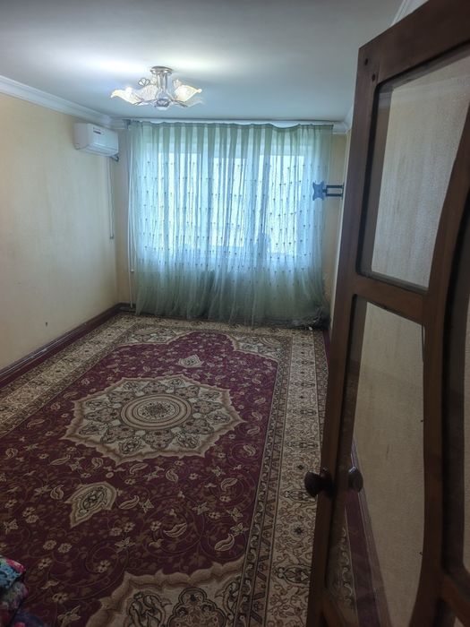 3хонали квартира сотилади