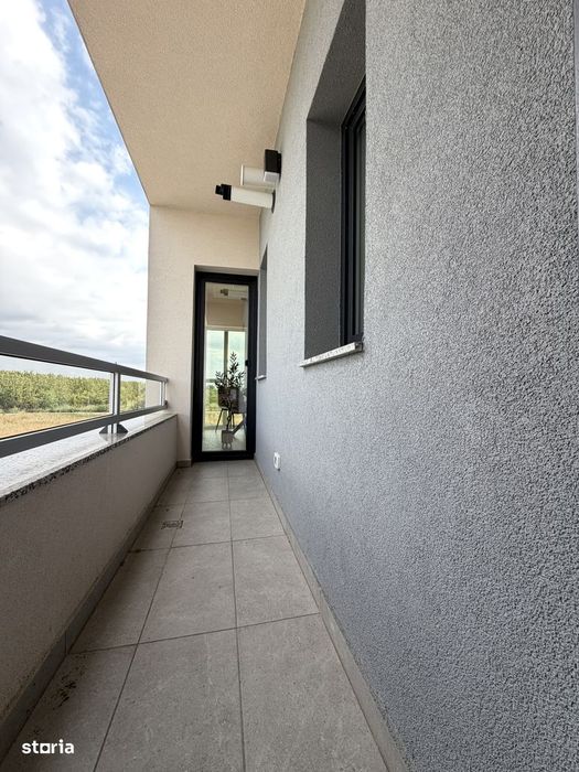 Apartament 2 camere, 51mp utili etaj 1, COMISION 0% - Torontalului