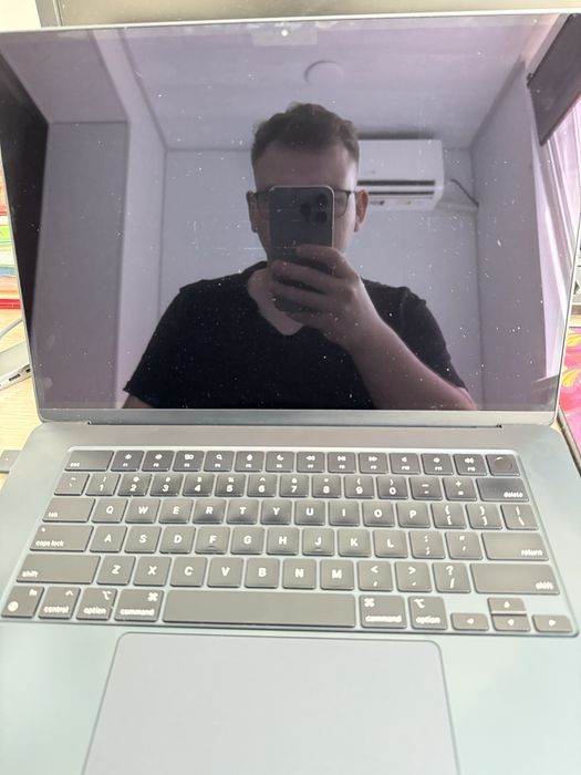 Macbook Air M3 15inch