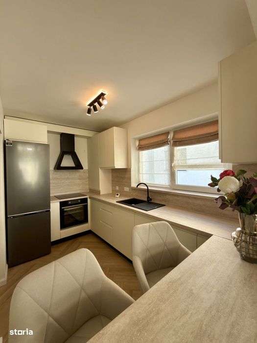 NOU! Ap. penthouse - 5 camere, 3 bai - 118 mpu - PREMIUM, TVA inclus