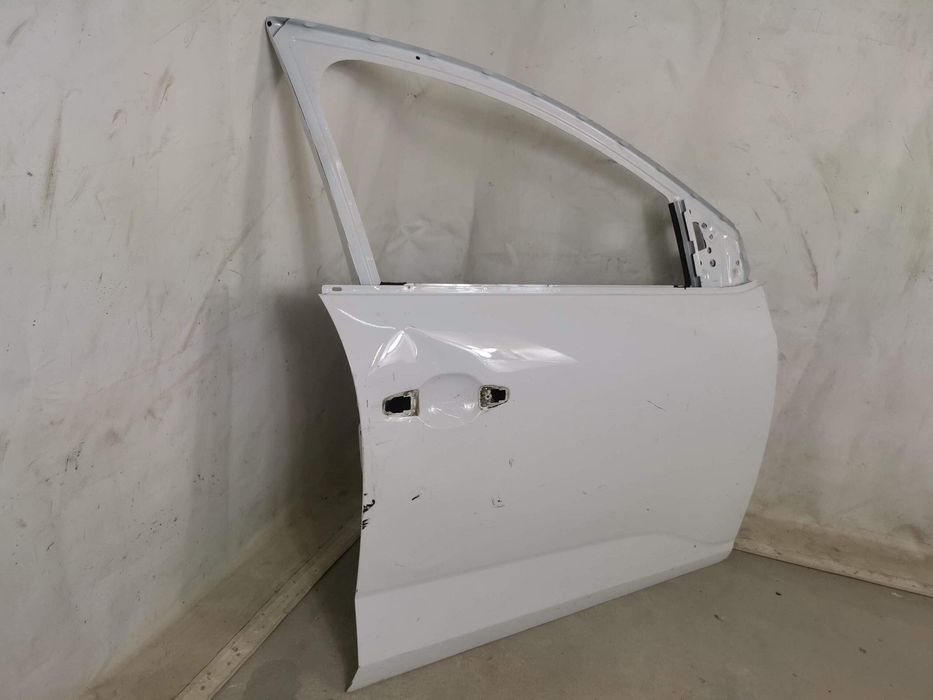 Дачия Сандеро / Dacia Sandero 3 [ - ] Оригинална, повредена предна дяс