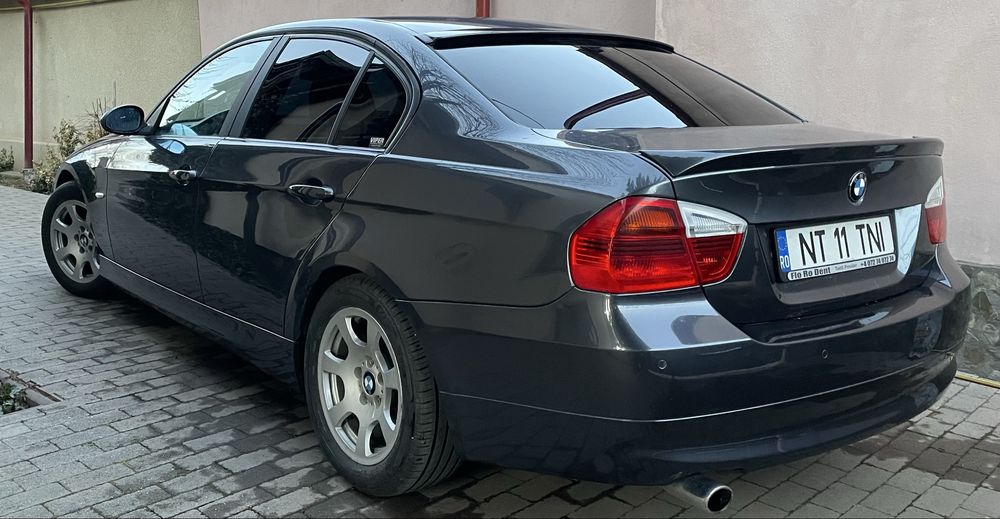 BMW 3 Series 2005 — imagine 2