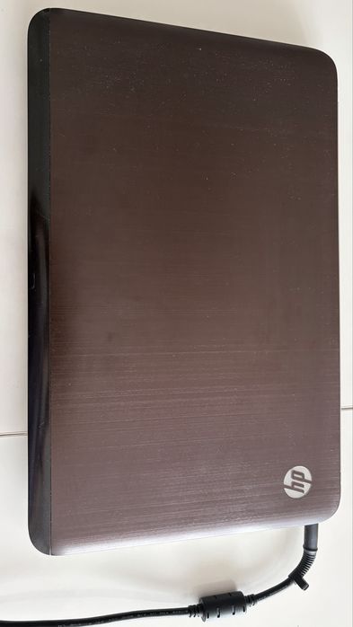 Ноутбук Hp Pavilion dv6