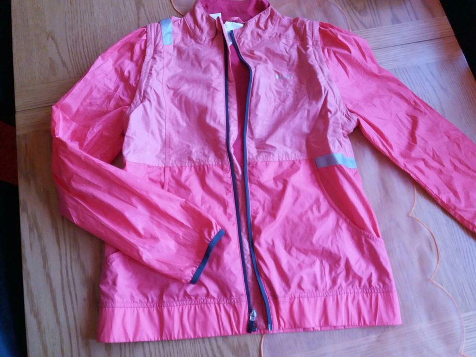 Jacheta dama Reebook