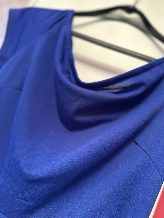 Официална дамска рокля