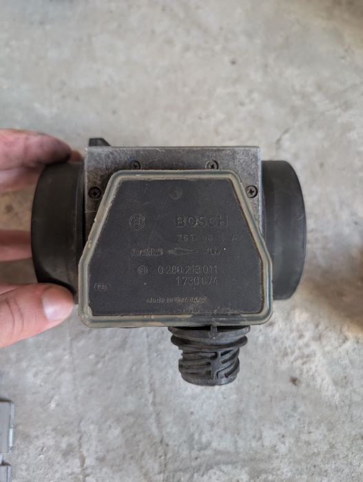 Распедвалы и валюметр от м 50