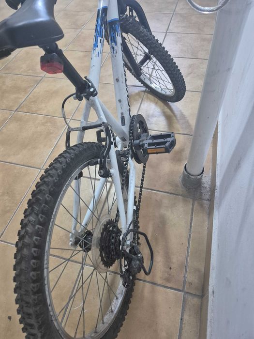 Rockrider ST 120