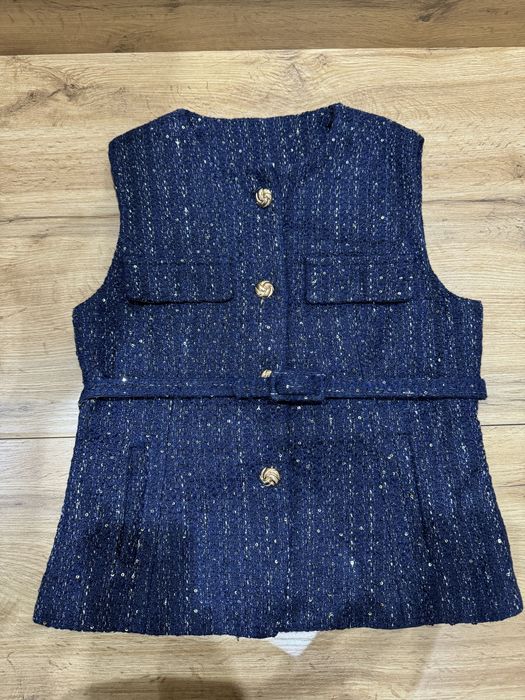 твидовая     кофта